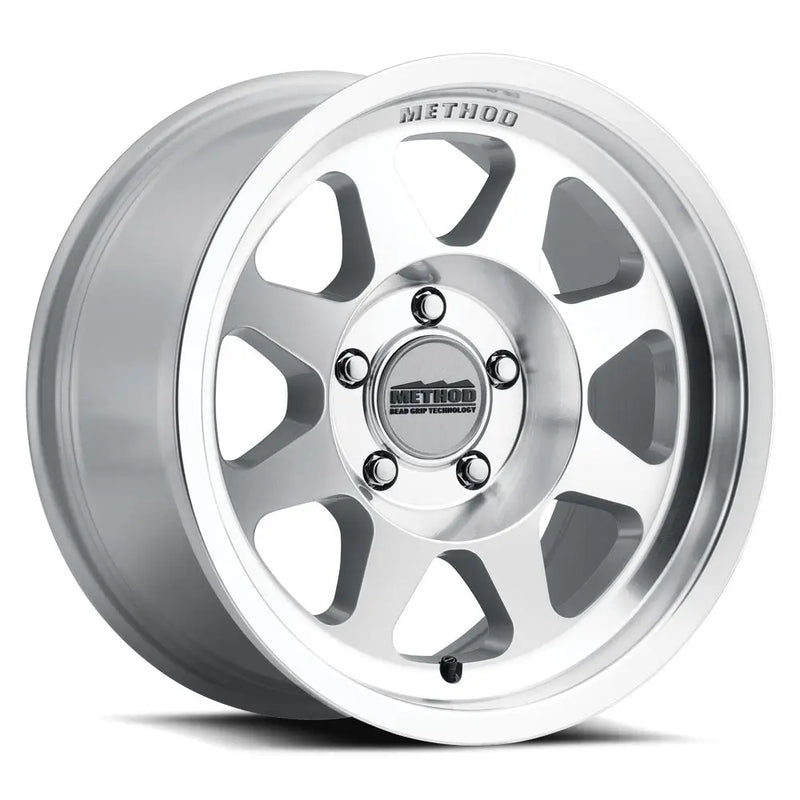 MR70178550300 Method Race Mr701 Bead Grip 17X8.5 0Mm Offset - Wheels