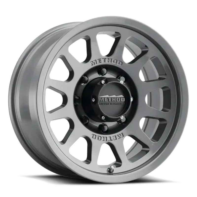 MR70378560835 Method Race Mr703 17X8.5 + 35Mm Offset 6X5.5 - Wheel