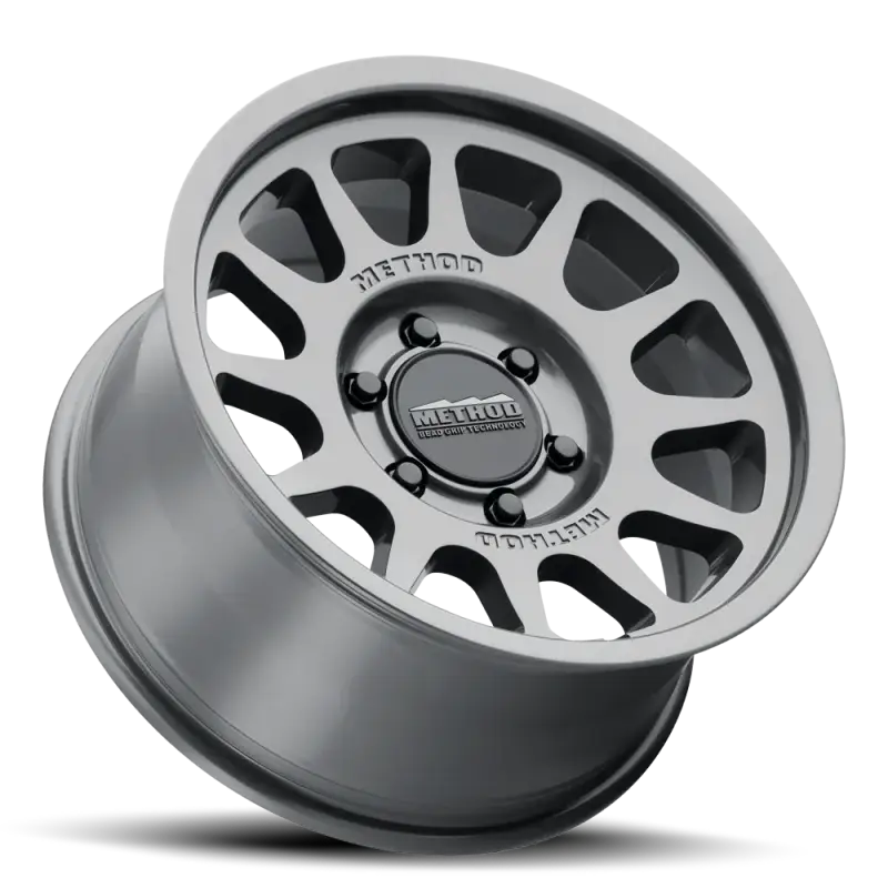 MR70378560835 Method Race Mr703 17X8.5 + 35Mm Offset 6X5.5 - Wheel