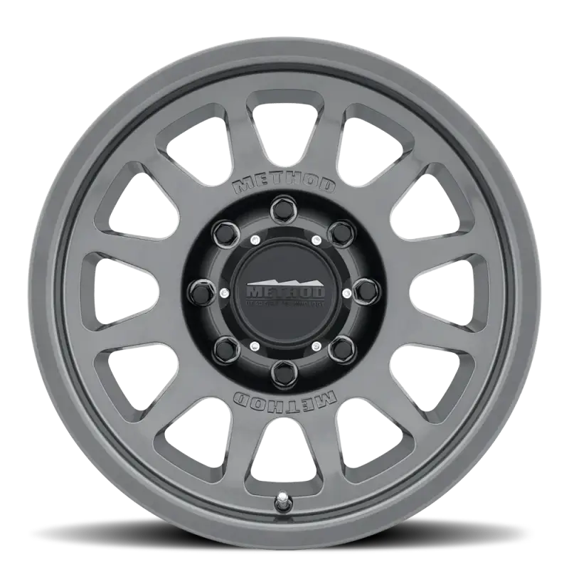 MR70378560835 Method Race Mr703 17X8.5 + 35Mm Offset 6X5.5 - Wheel
