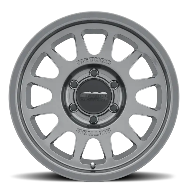 MR70378560835 Method Race Mr703 17X8.5 + 35Mm Offset 6X5.5 - Wheel