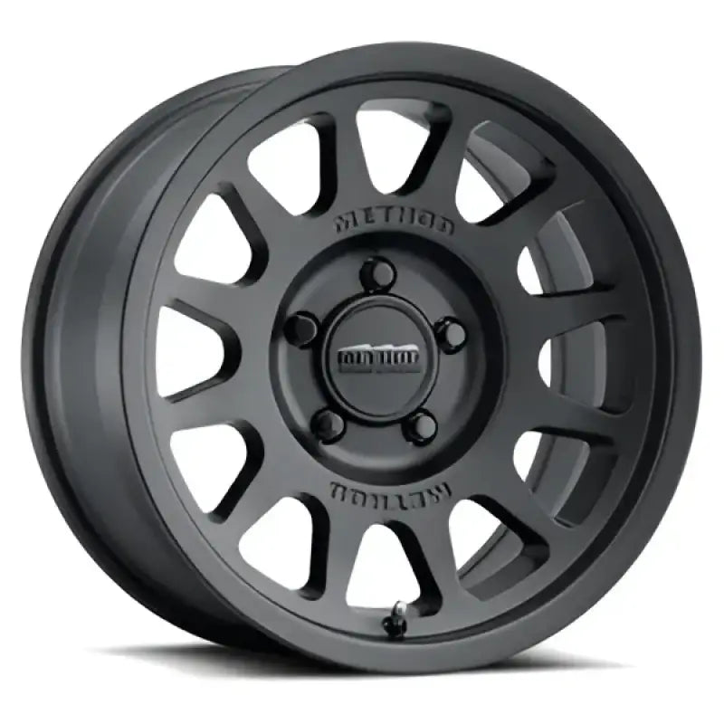MR70379050512N Method Race Mr703 Bead Grip 17X9 -12Mm Offset - Wheel