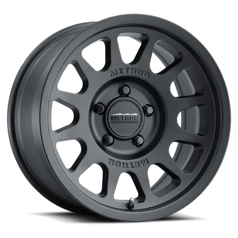 MR70379060512N Method Race Mr703 Bead Grip 17X9 -12Mm Offset - Wheel