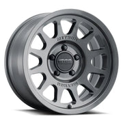 MR70379060812N Method Race Mr703 Bead Grip 17X9 -12Mm Offset - Wheel