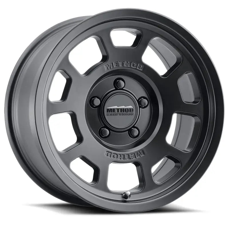 MR70578550500 Method Race 10  17X8.5  0Mm Offset  5X5  71.5Mm