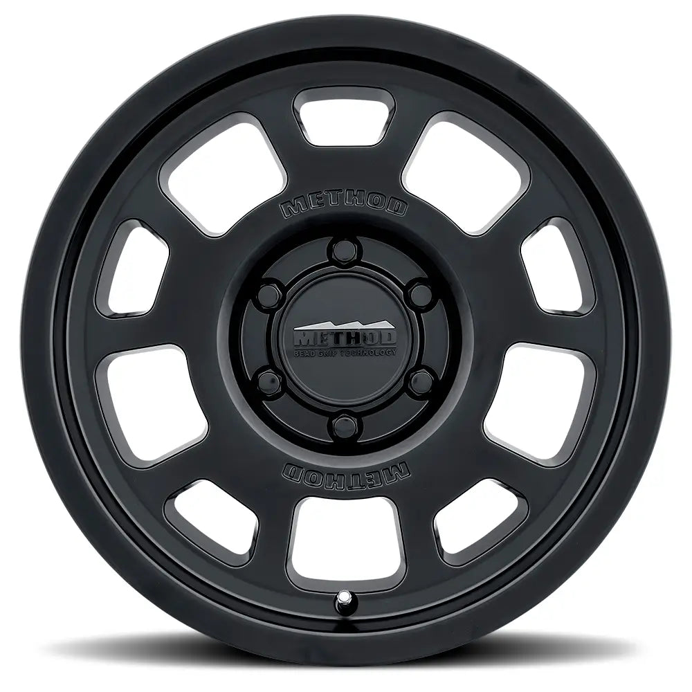 MR70578560500 Method Race 10 17X8.5 0Mm Offset 6X5.5 106. - Wheels