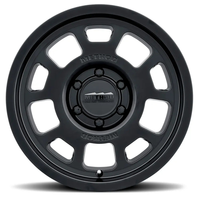 MR70578560500 Method Race 10 17X8.5 0Mm Offset 6X5.5 106. - Wheels