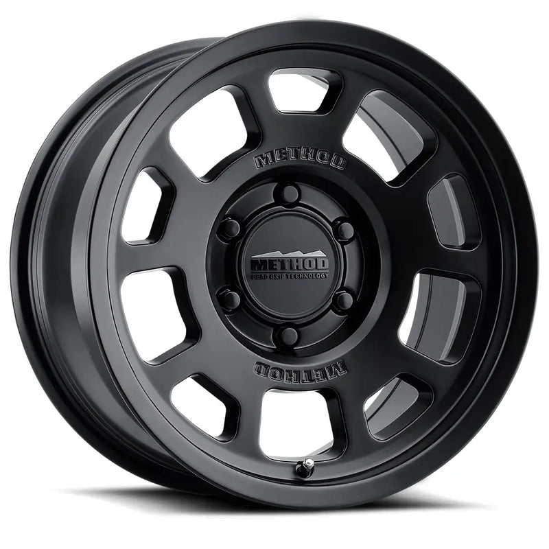 MR70578560535 Method Race 10 17X8.5 +35Mm Offset 6X5.5 - Wheels