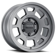 MR70578560835 Method Race Mr705  17X8.5  +35Mm Offset  6X5.5