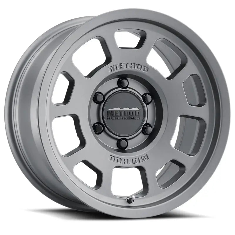 MR70578560835 Method Race Mr705  17X8.5  +35Mm Offset  6X5.5