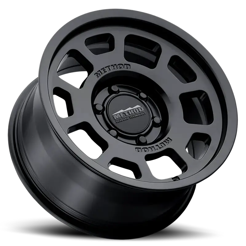 MR70589060500 Method Race 10 18X9 0Mm Offset 6X5.5 106.25 - Wheel