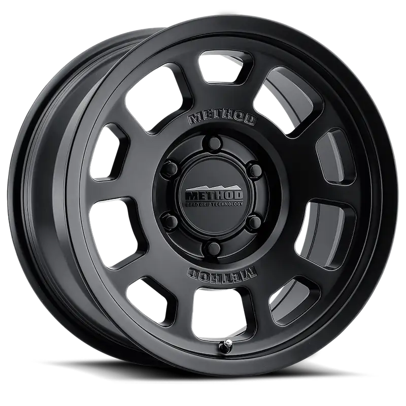 MR70589060500 Method Race 10 18X9 0Mm Offset 6X5.5 106.25 - Wheel