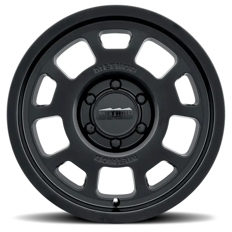 MR70589060500 Method Race 10 18X9 0Mm Offset 6X5.5 106.25 - Wheel