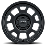 MR70589060500 Method Race 10 18X9 0Mm Offset 6X5.5 106.25 - Wheel
