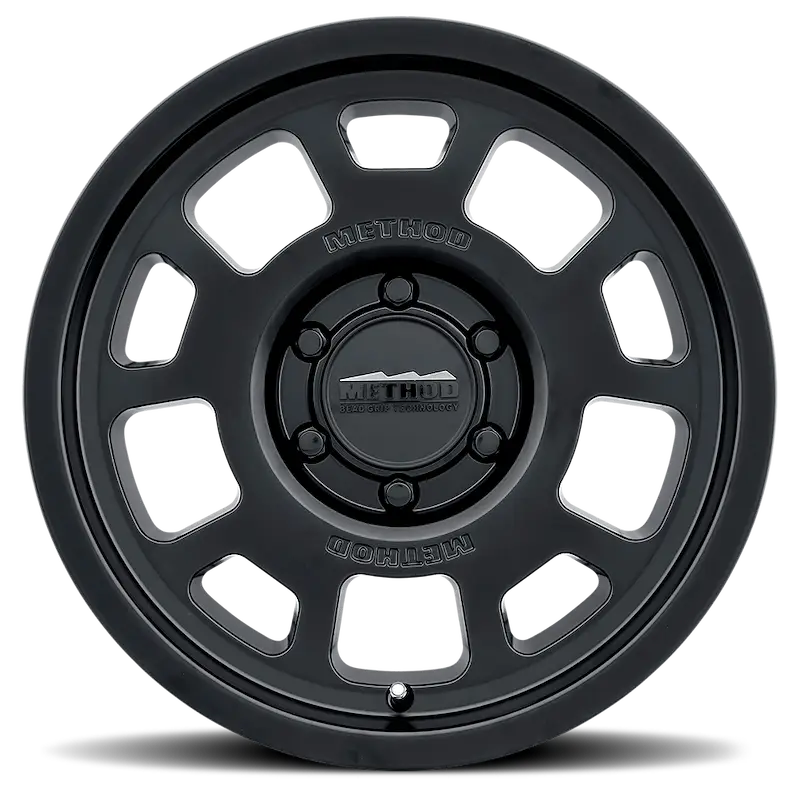 MR70589060500 Method Race 10 18X9 0Mm Offset 6X5.5 106.25 - Wheel
