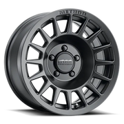 MR70777556550 Method Race Mr707 Bead Grip 17X7.5 + 50Mm Offs - Wheel