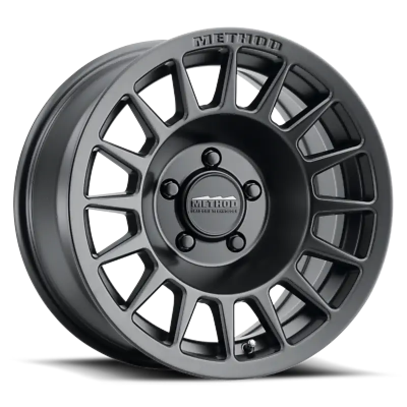MR70777556550 Method Race Mr707 Bead Grip 17X7.5 + 50Mm Offs - Wheel