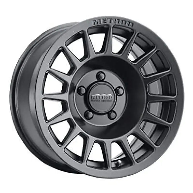 MR70777556550 Method Race Mr707 Bead Grip 17X7.5 + 50Mm Offs - Wheel