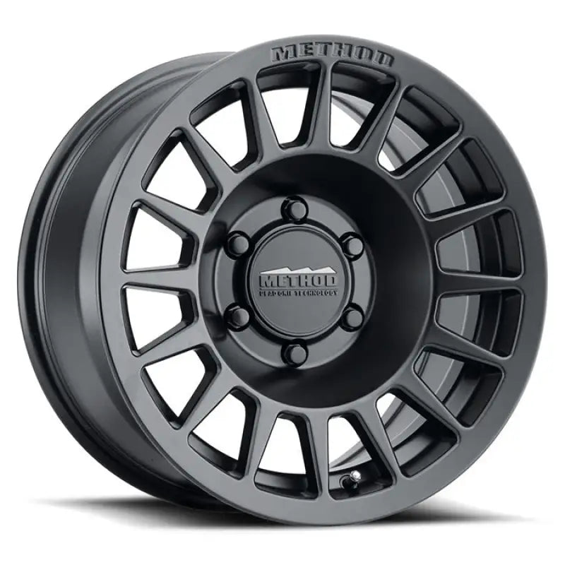 MR70777556550 Method Race Mr707 Bead Grip 17X7.5 + 50Mm Offs - Wheel