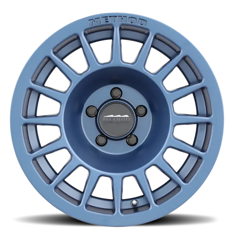 MR70778550600 Method Race Mr707 Bead Grip 17X8.5 0Mm Offset - Wheel