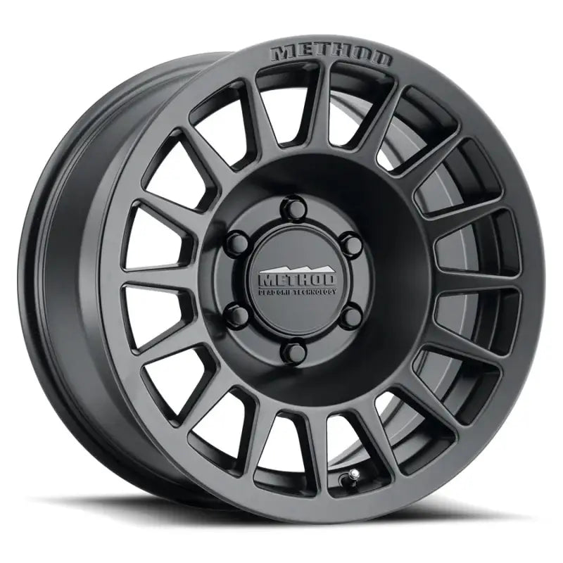 MR70789060500 Method Race Mr707 Bead Grip 18X9 0Mm Offset - Wheel