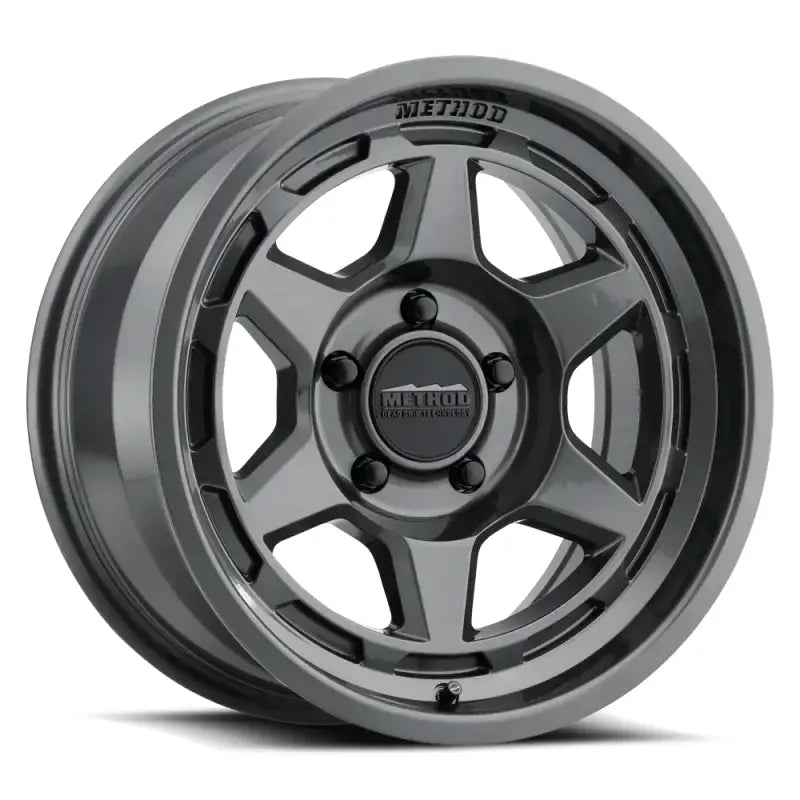 MR70878516800 Method Race Gloss Titaniumtitanium