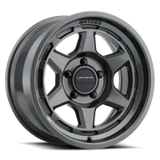 MR70879050838N Method Race Gloss Titaniumtitanium - Wheel