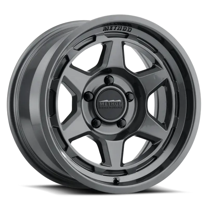 MR70879050838N Method Race Gloss Titaniumtitanium - Wheel