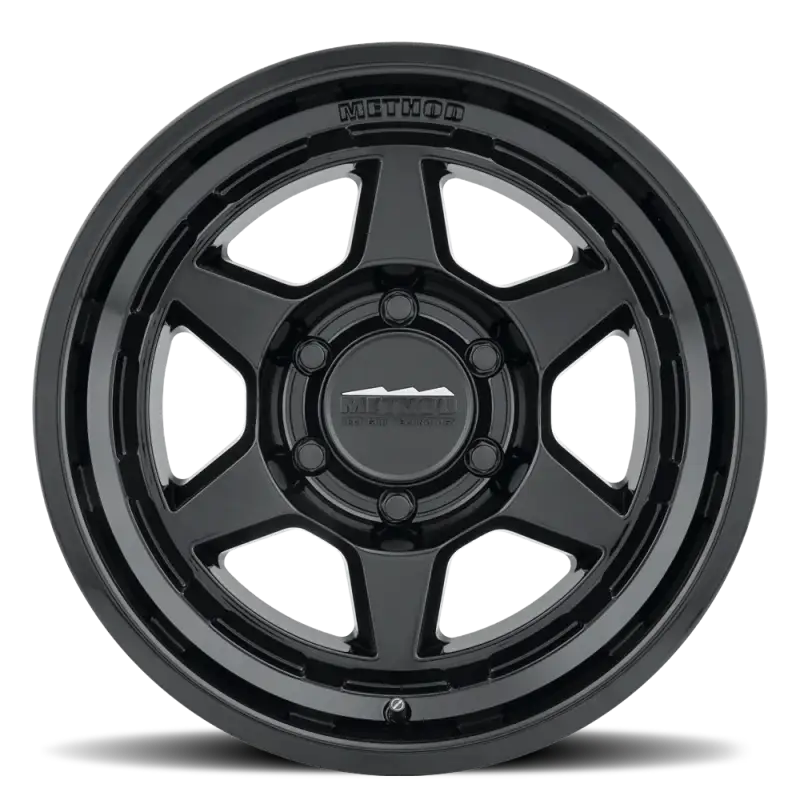 MR708790601338N Method Race Mr708 Bead Grip 17X9 -38Mm Offset - Wheel