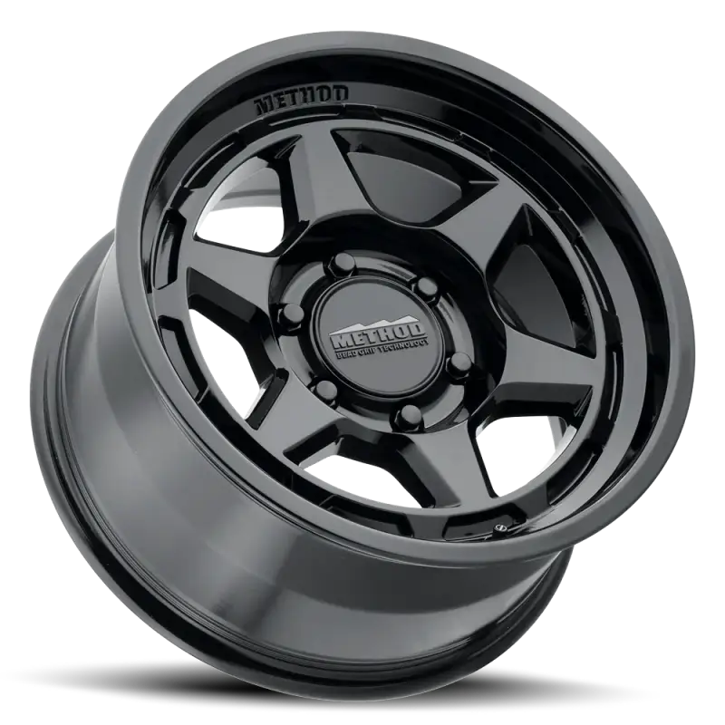 MR708890601312 Method Race Mr708 Bead Grip 18X9 + 12Mm Offset - Wheel