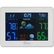 TM22253VP Weather Station