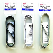 MRV-48BK TV Safety Strap