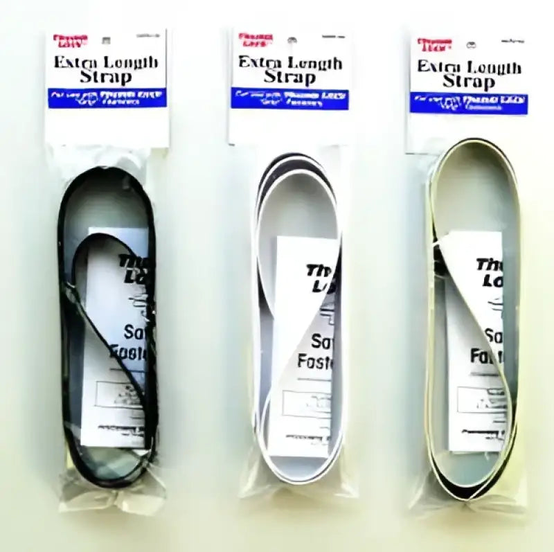 MRV-48BK TV Safety Strap
