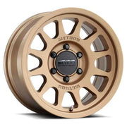 Method Wheels MR70368060900