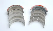 Engine bearing shells from MS-2199HC10 Clevite 77 main bearing set for main bearing replacement