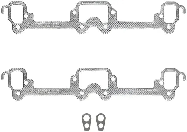 MS 90460 Exhaust Manifold Gasket