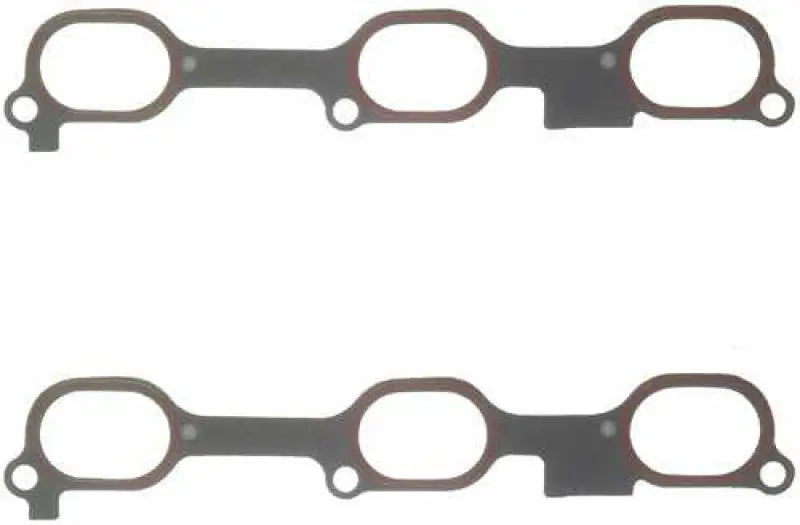 MS 90505 Plenum Gasket