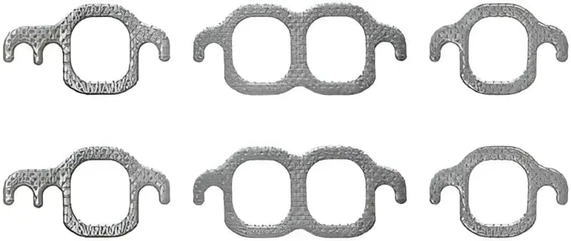 MS 9275 B Exhaust Manifold Gasket