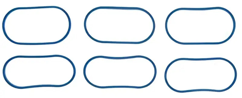 MS 96124-1 Plenum Gasket