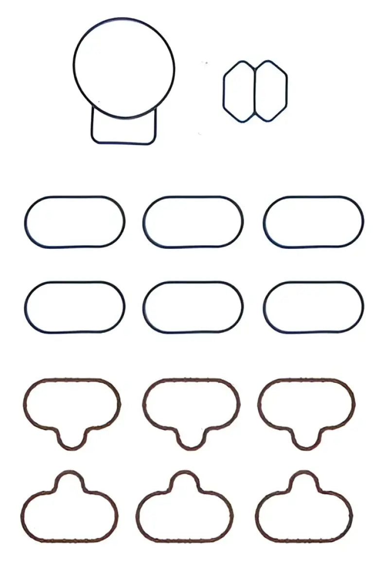 MS 96124 Intake Manifold Gasket