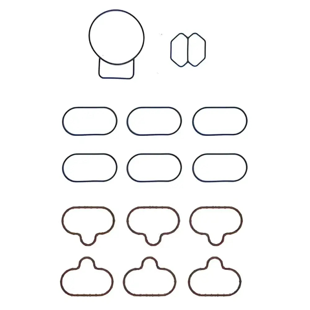 MS 96124 Intake Manifold Gasket