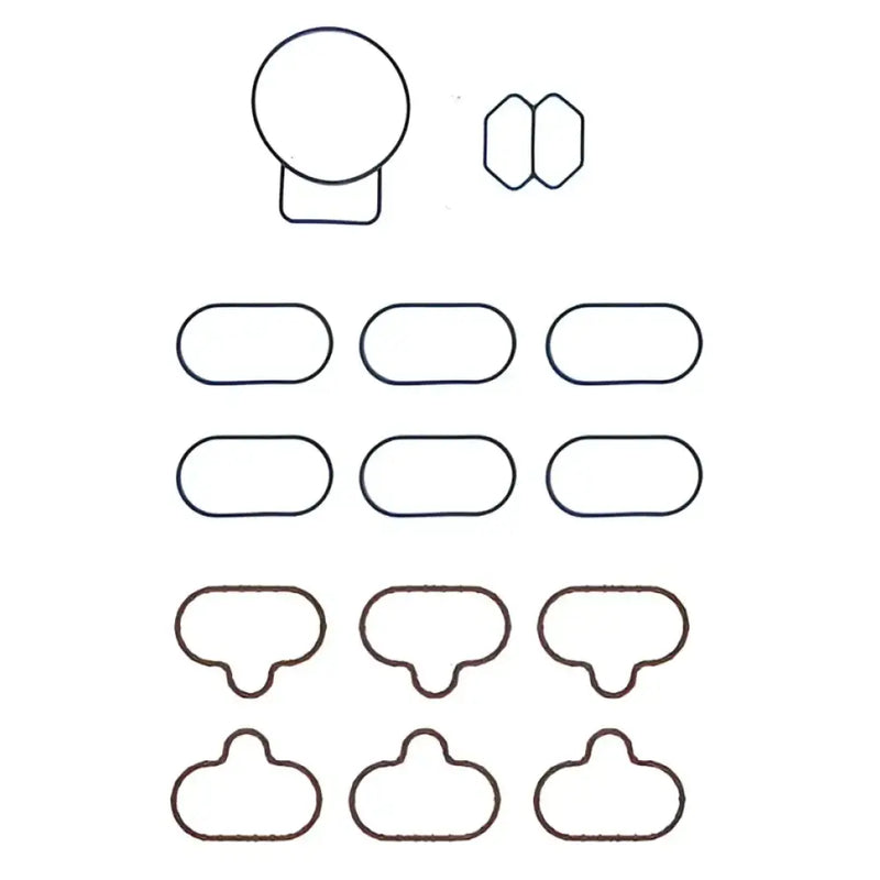 MS 96124 Intake Manifold Gasket