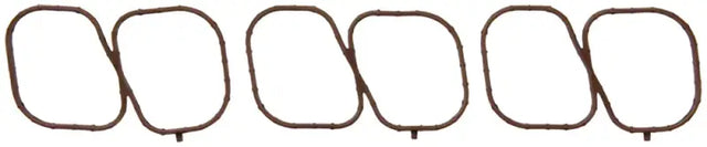 MS 97120 Felpro Plenum Gasket Set