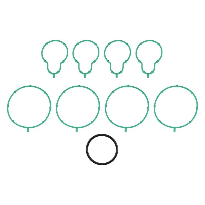 MS 97510 Felpro Intake Manifold Gasket Set