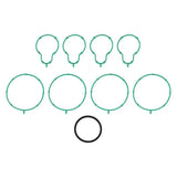 MS 97510 Felpro Intake Manifold Gasket Set