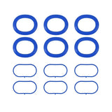 MS 97516 Felpro Intake Manifold Gasket