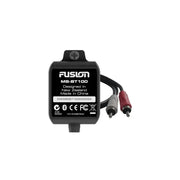 MS-BT100 Fusion Elec Bluetooth Module for all head units, designed for RV, automotive, powersports, off-road, marine, exterior, truck accessories, interior, truck bed, and RV parts, AVADA - Best Sellers