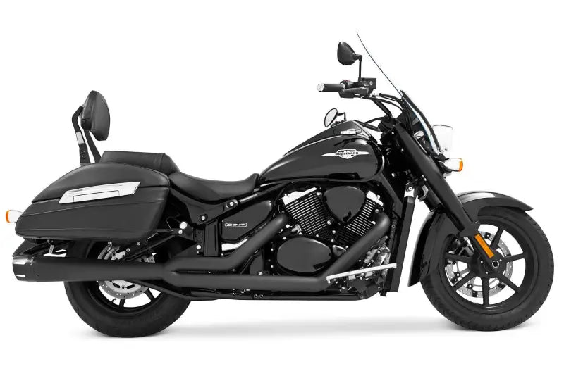 MS00021 Freedom Combat 2 Into 1 Blk/Blk Suz - RV and Auto Parts