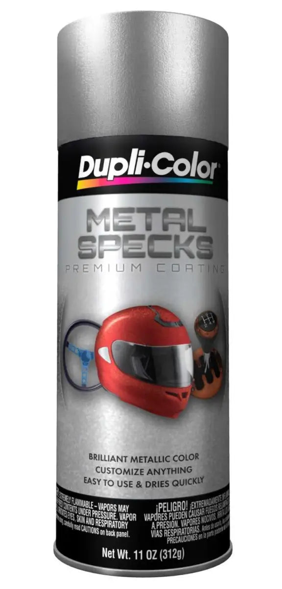MS200 Paint