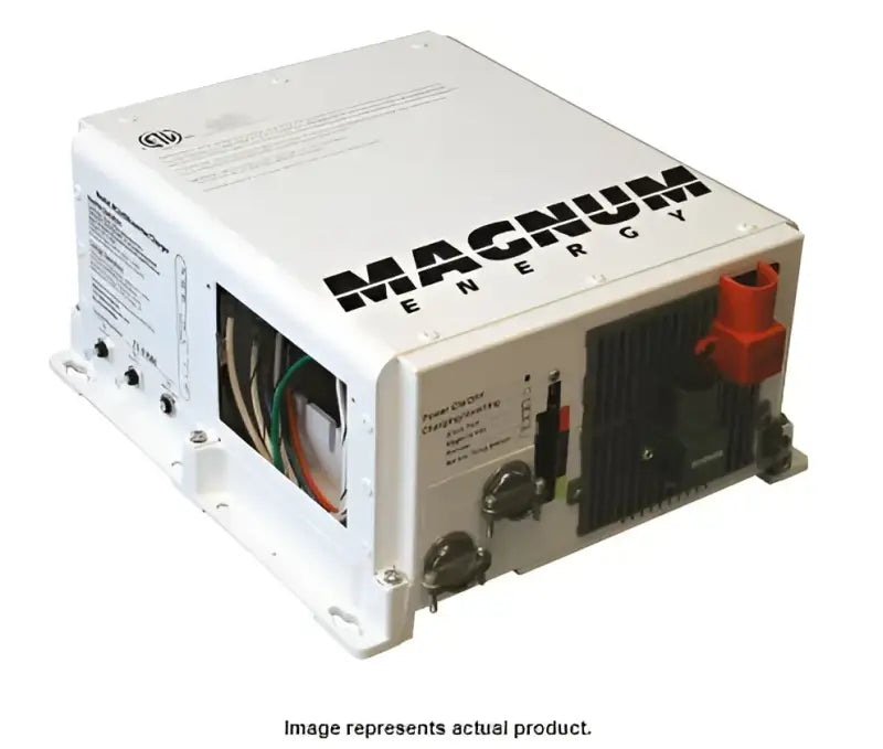 MS2000-L-U Magnum 2000 Watt 12V Inverter/100 Amp Pfc - Power Inverter/ Battery Charger